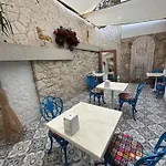 Alloggio in famiglia Paribo Alacati Çeşme