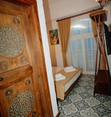 Paribo Alacati Alloggio in famiglia