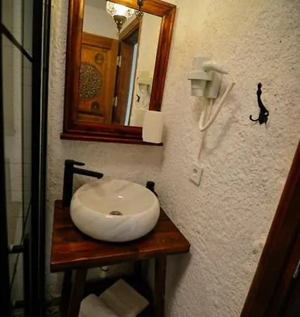 Alloggio in famiglia Paribo Alacati *