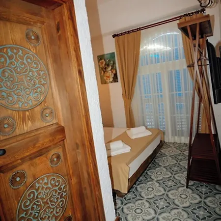 Paribo Alaçatı Çeşme