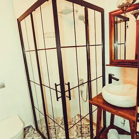 Paribo Alaçatı Séjour chez l'habitant *