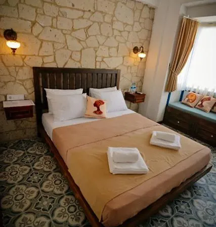 民宿 Paribo Alacati Çeşme