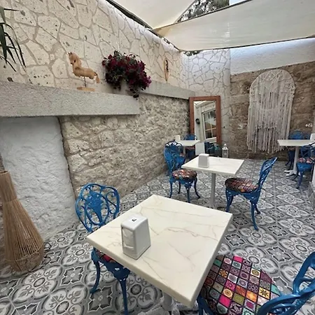 民宿 Paribo Alacati Çeşme