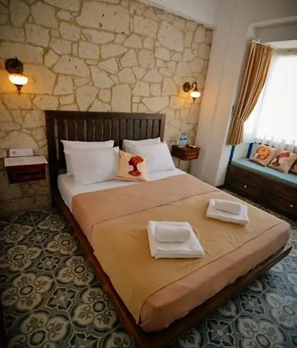 民宿 Paribo Alacati Çeşme