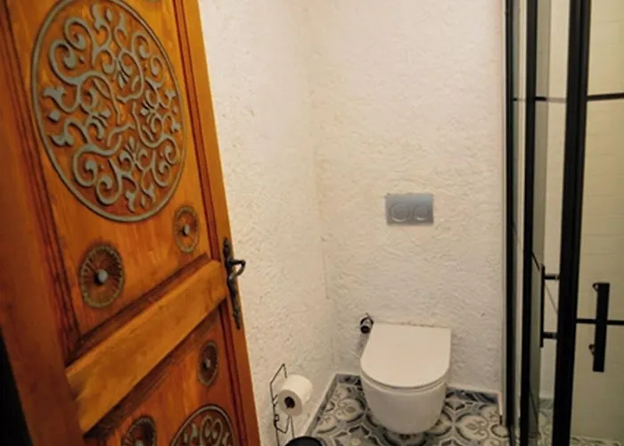Paribo Alacati